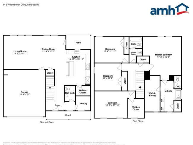 Photo - 146 Willowbrook Dr