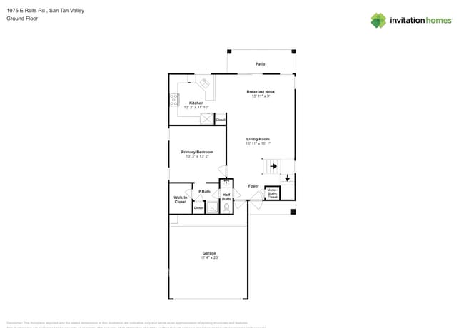 Photo - 1075 E Rolls Rd