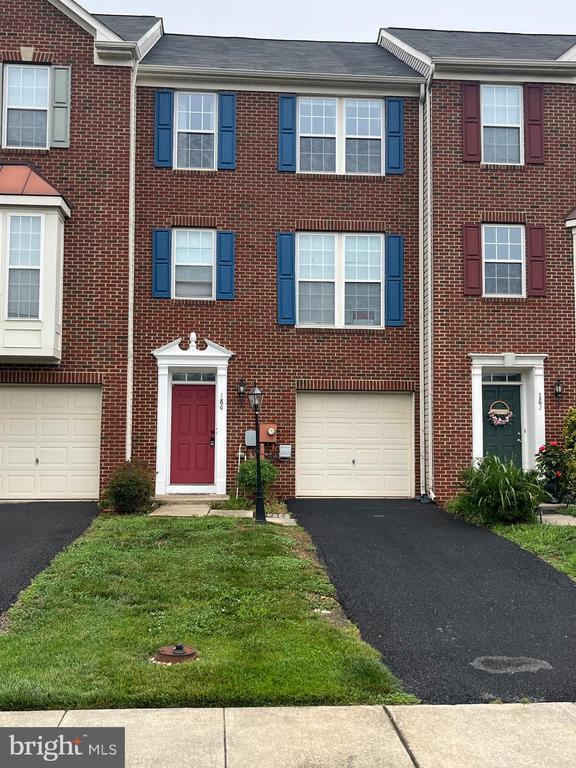 Photo - 186 Monte Carlo Way Townhome