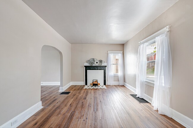 Photo - Beautiful 3 bedroom home in Aliquippa available August 1!