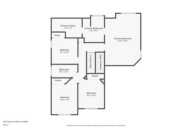 Photo - 548 E Cathy Dr