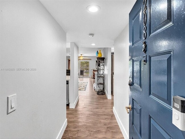 Building Photo - 12500 SW 5th Ct Unit 208M