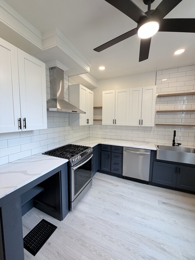 Photo - 816 Purcell Ave