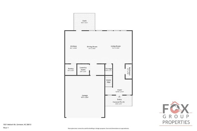 Photo - 1531 Antioch Dr