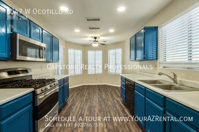 Photo - 8547 W Ocotillo Rd