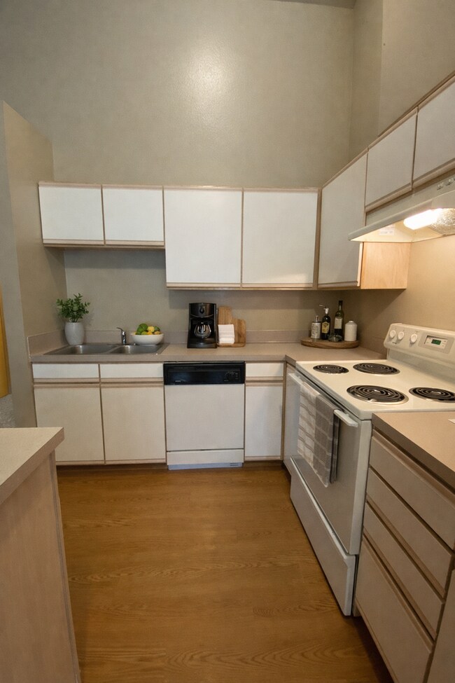 Photo - Go Ahead… Bring the Big Sectional! Unit 21