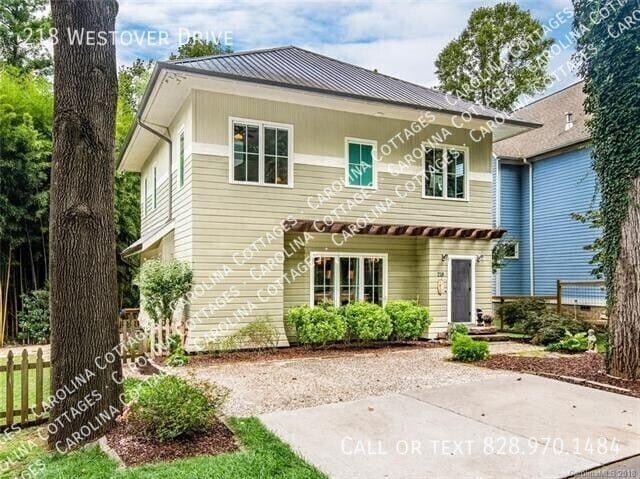Building Photo - 218 Westover Dr Rental