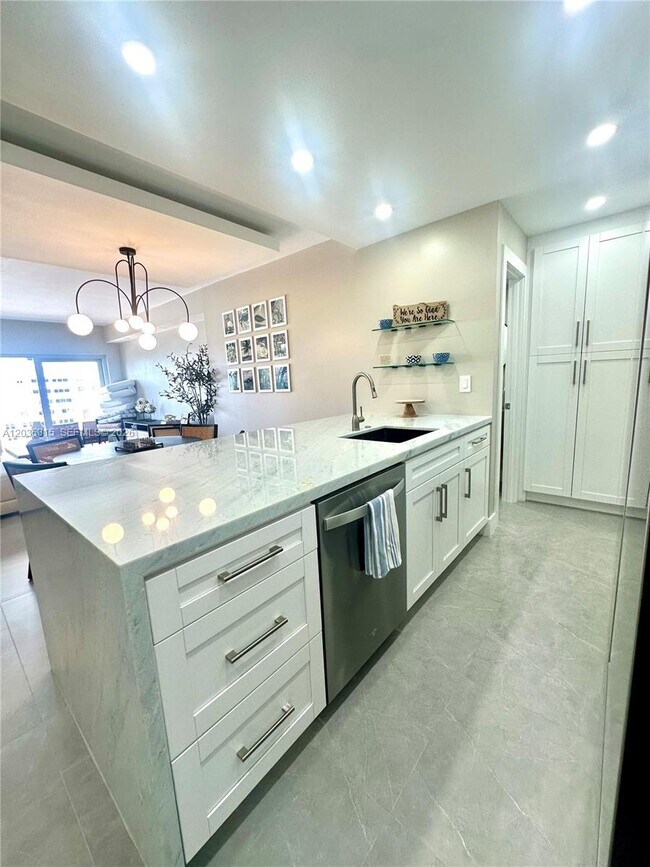 Photo - 1980 S Ocean Dr Unit 8D