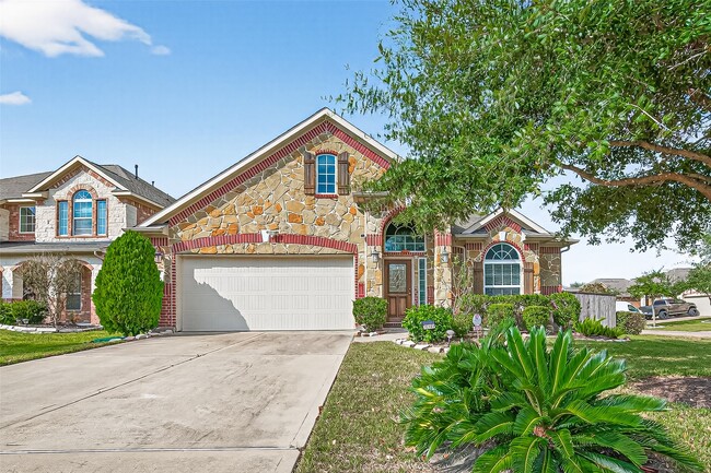 Building Photo - 20702 Sommerset Branch Ct