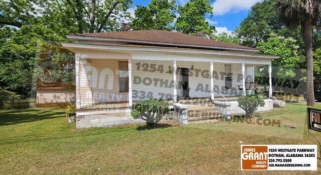 Building Photo - 2253 Denton Rd Rental