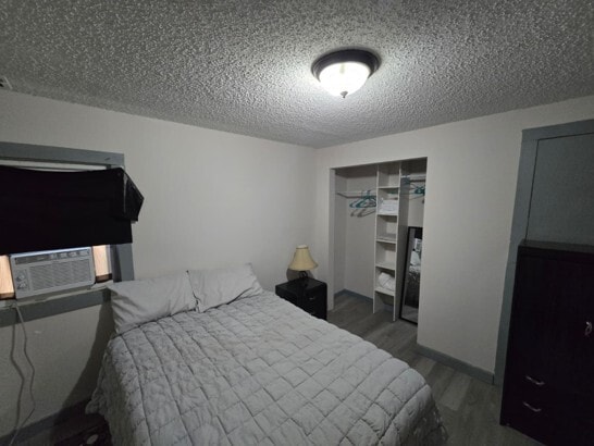Bedroom 2 - 112 Dodge St Unit Upper Apartment