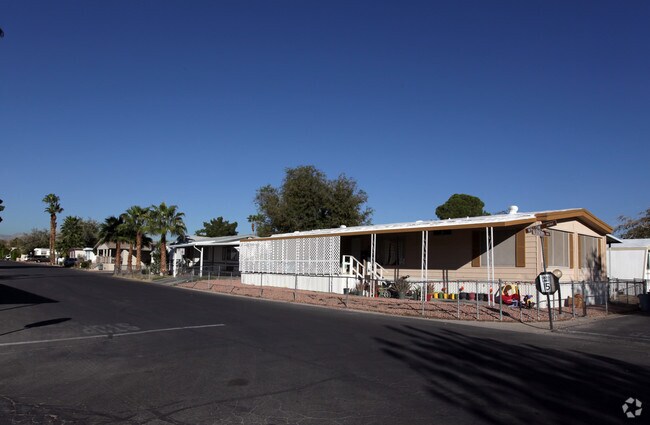 Photo - Bonanza Village