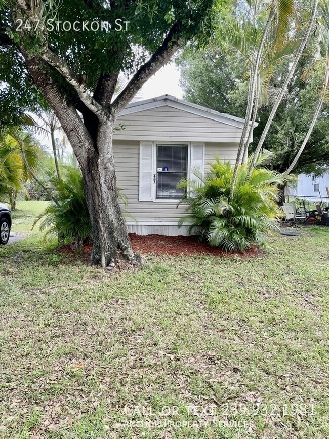 Photo - 247 Stockon St-