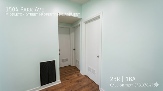Photo - 1504 Park Ave