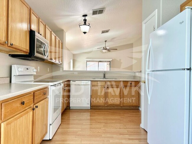 Photo - 3162 W Sunshine Butte Dr