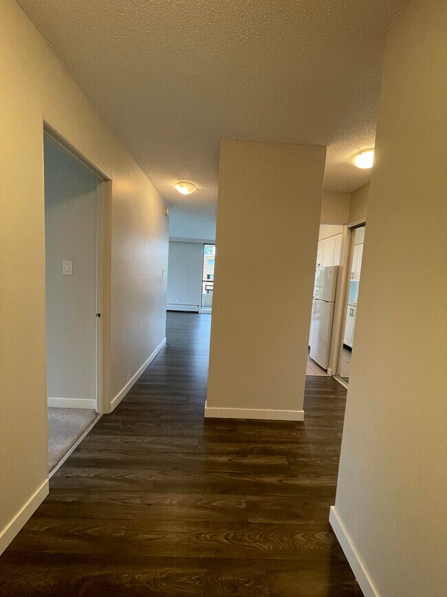 Photo - Beacon Hill Apartments