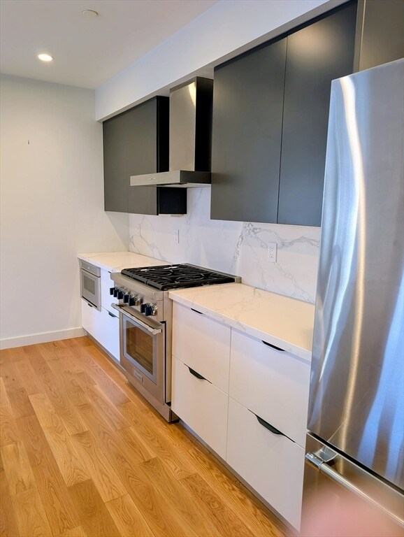 Photo - 537 E 2nd St Unit 101