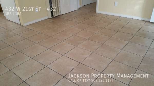 Photo - 432 W 21st St Unit 432