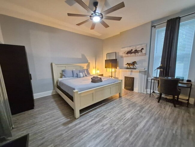 Photo - Fully Furnished 1 bedroom in Ludlow – All Utilities Included