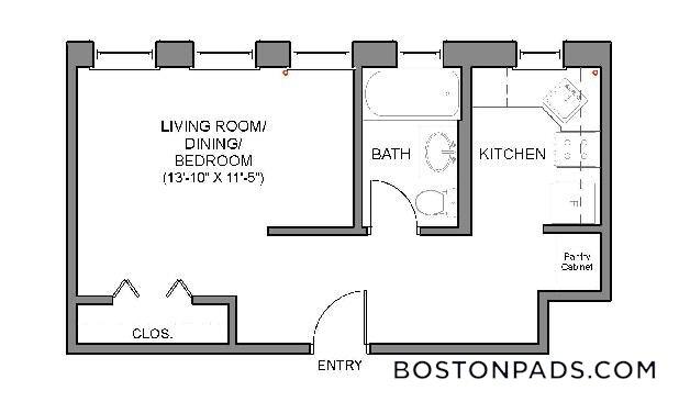 Photo - 149 Park Dr Unidad 12A