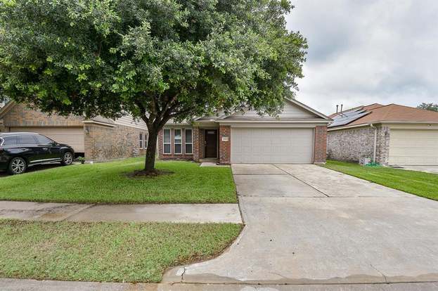 Photo - 20811 Fox Swift Ct