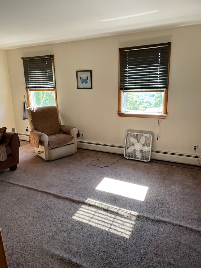 Area rug will be required - 116 E Prospect St Unit 2