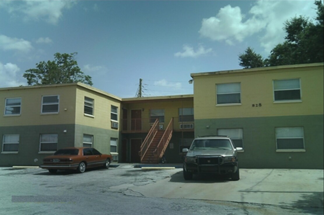 Photo - Washington Heights Apartments