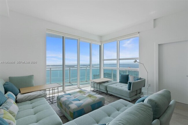 Photo - 950 Brickell Bay Dr Unit 4411