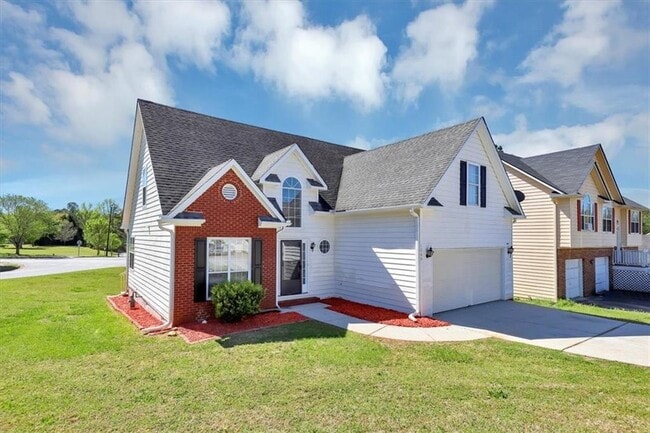 Photo - 1260 Crestridge Ln