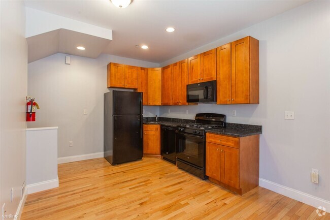 Building Photo - 2 br, 2 bath 4plex - 1921 N 18TH ST Unit F1 Rental