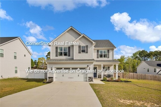 Building Photo - 124 Nairn St