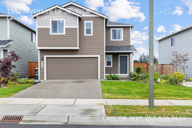 Building Photo - 15127 Iverson Lp SE