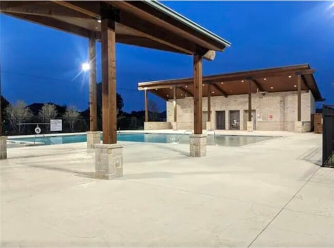 Photo - 8521 Nightfall Ln