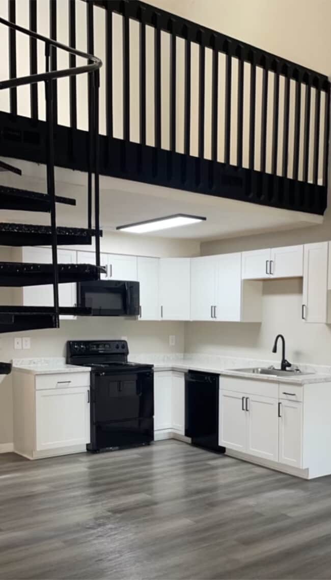 Brookside Apartments