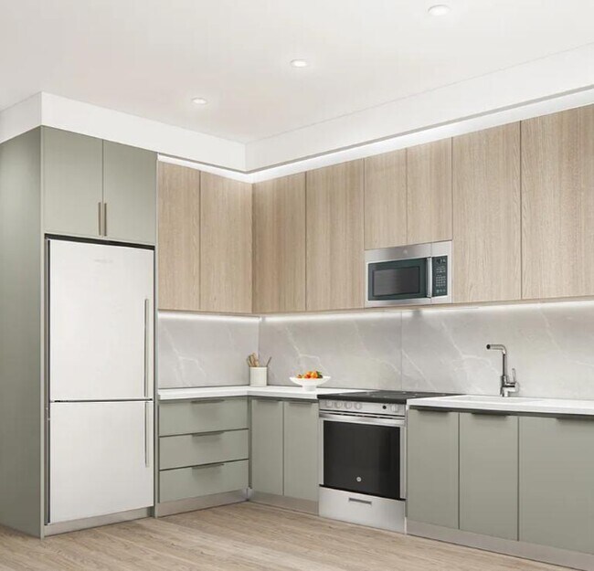 Photo - 1 bedroom in Brooklyn NY 11226 Unidad 208D