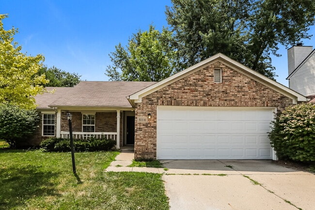 Building Photo - 6114 King Lear Ct