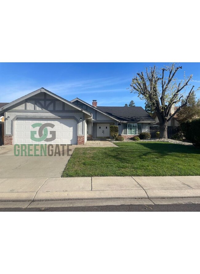 Beautiful 3 BEDROOM 2 BATH HOME IN MODESTO... - Beautiful 3 BEDROOM 2 BATH HOME IN MODESTO...