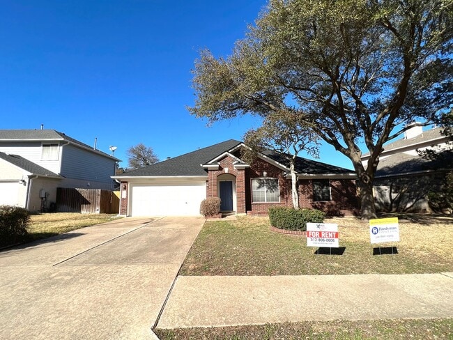 Building Photo - Single Story 4 Bedrooms 2 Bathrooms Home for Rent in Prime Northwest of Austin Location, nearby A...