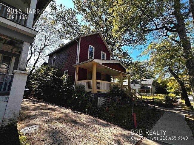 Photo - 9016 Harris Ave