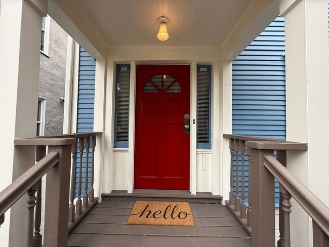 Photo - 5BR Berkeley Home | W/D, Dishwasher, Backyard + Storage Near Shattuck & Berkeley Bowl