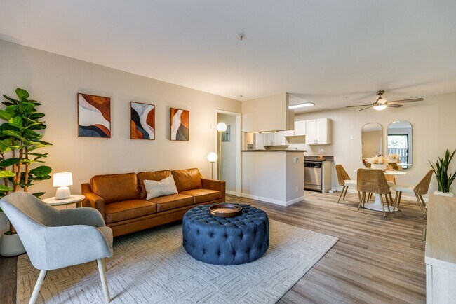 The Dutton Apartments