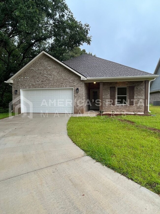 Building Photo - Home for Rent in Foley, AL!!! Available to View Now!!!
