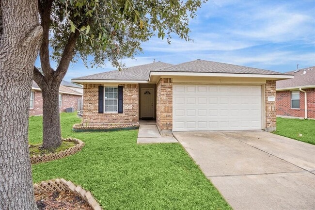 Building Photo - Charming 3-Bed, 2-Bath Home in Katy!