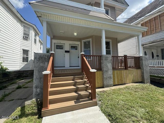 Photo - 534 N Brandywine Ave Unit 1st Floor