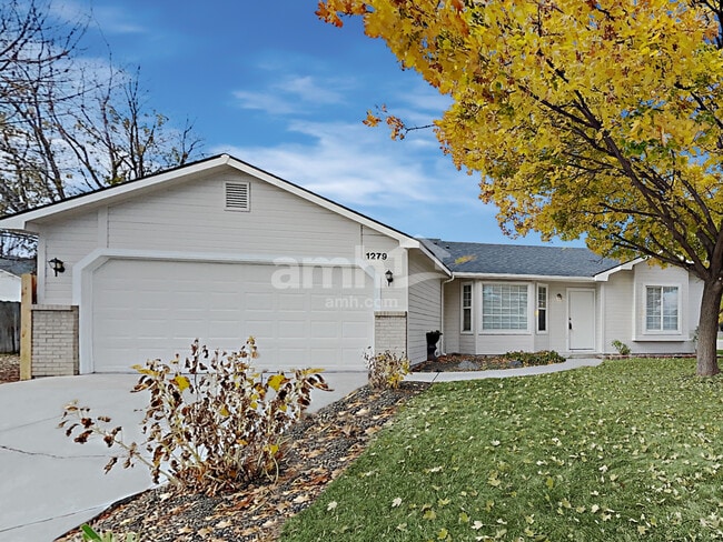 Building Photo - 1279 N Black Wolf Ave Rental