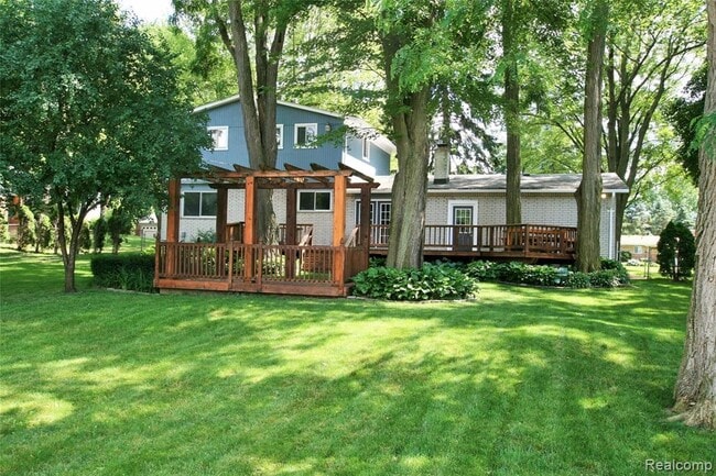 Photo - 2536 Alveston Dr