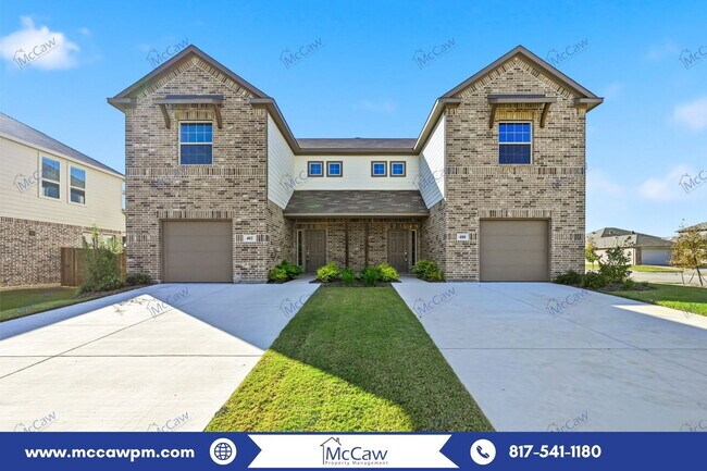 Building Photo - 402 Wrangler Ln