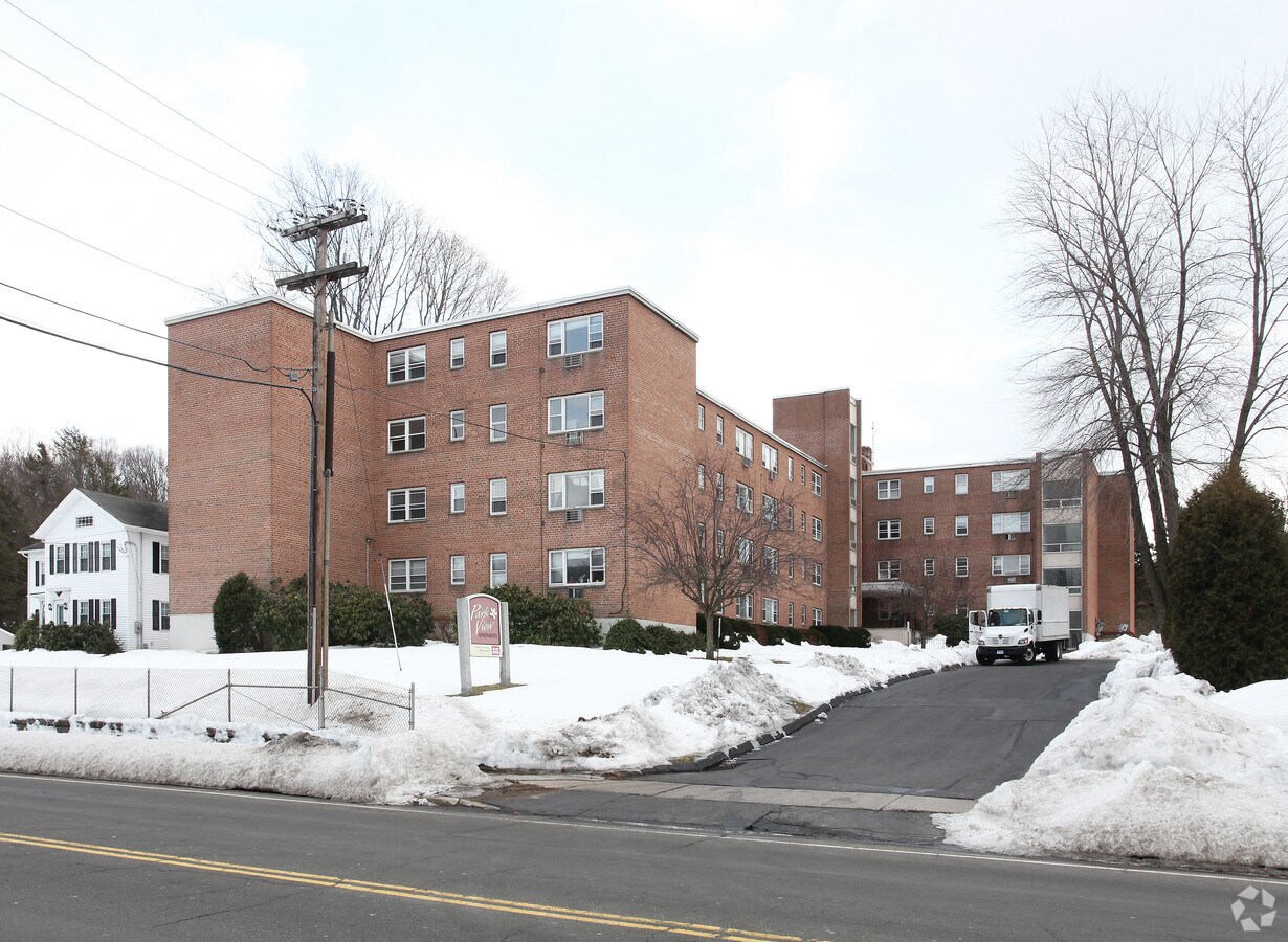Photo - Parkview Apartments