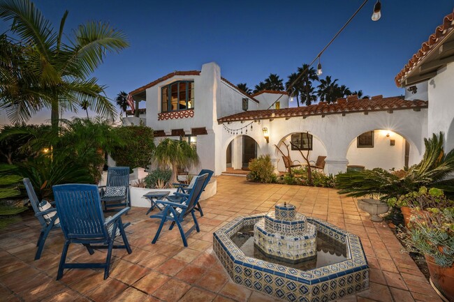 Spanish Village by the Sea-furnished avail... - Spanish Village by the Sea-furnished avail... Casa