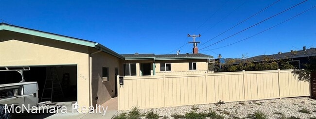 3 br, 2 bath House - 282 Luneta Drive - 3 br, 2 bath House - 282 Luneta Drive